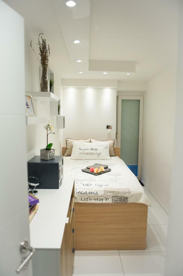 Apartamento First Floor Flat (Adults Only) Liubliana Exterior foto