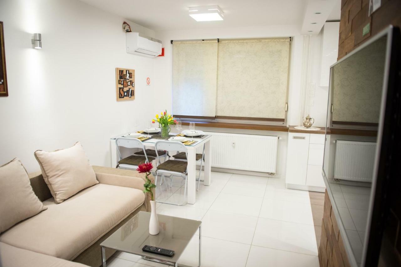 Apartamento First Floor Flat (Adults Only) Liubliana Exterior foto