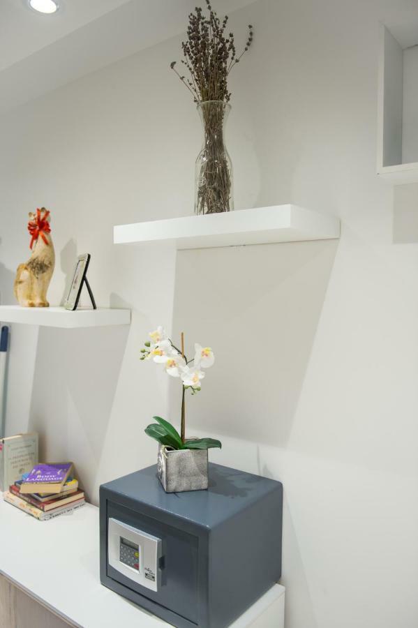 Apartamento First Floor Flat (Adults Only) Liubliana Exterior foto